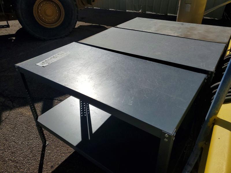 2000 Other Automobile Work Benches