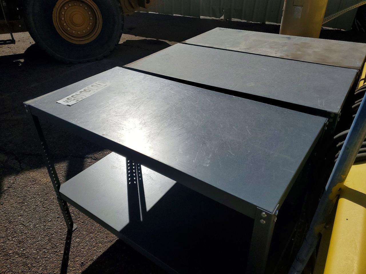 2000 Other Automobile Work Benches