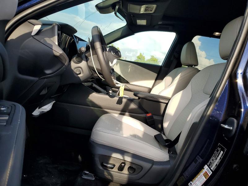2025 Lexus Tx 350 Base