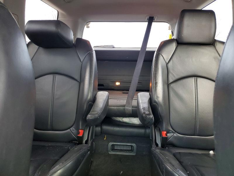 2012 GMC Acadia Slt-1