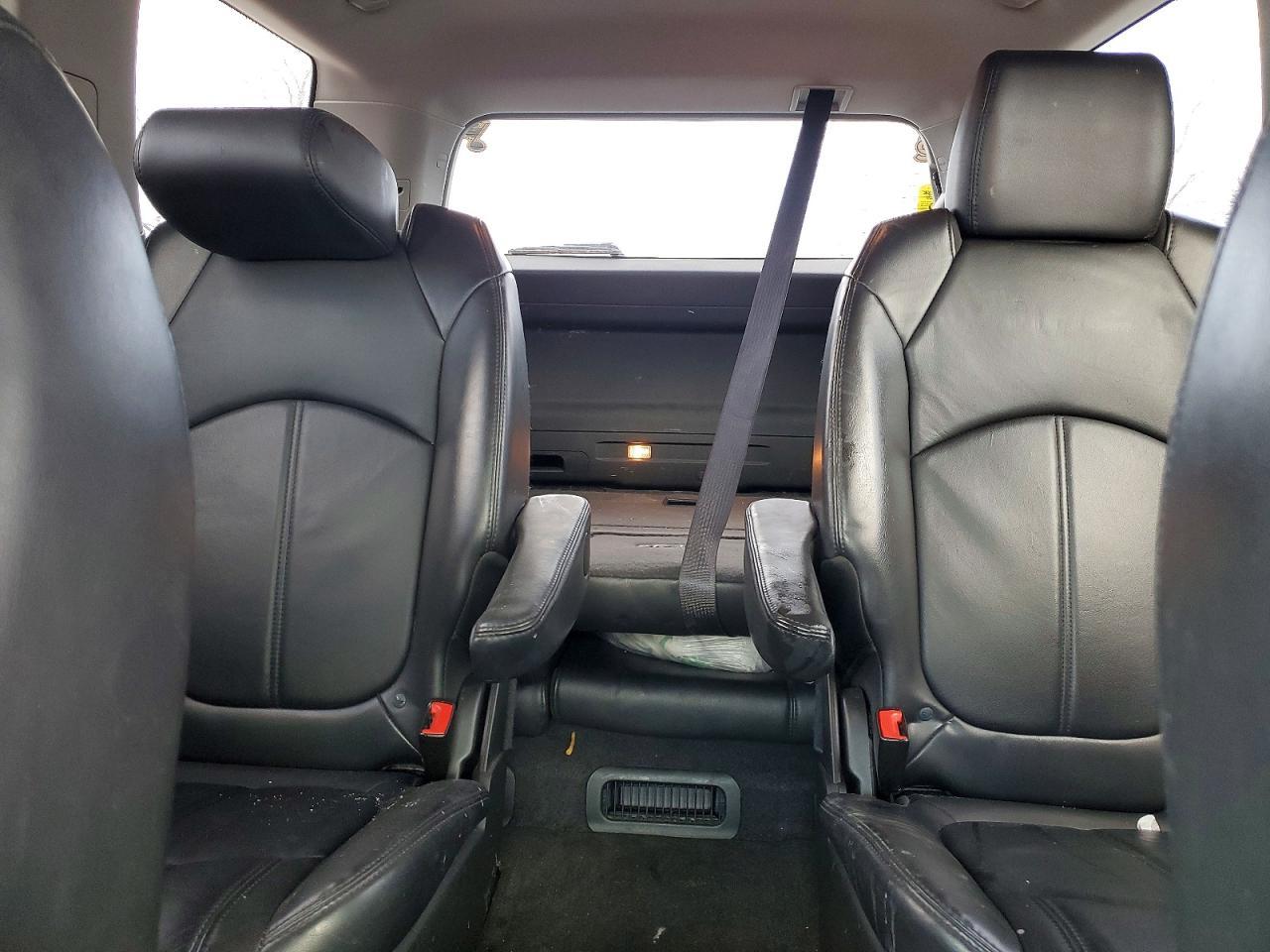 2012 GMC Acadia Slt-1