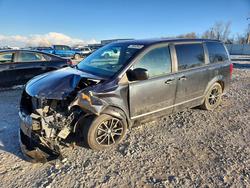 Dodge salvage cars for sale: 2014 Dodge Grand Caravan sxt