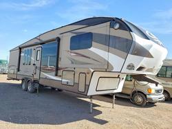 New arrivals for sale at auction: 2015 Kutb 2015 Keystone High Country Cougar