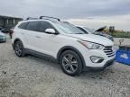 2015 Hyundai Santa fe gls