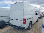 2020 Niss AN NV 2500 Delivery Van