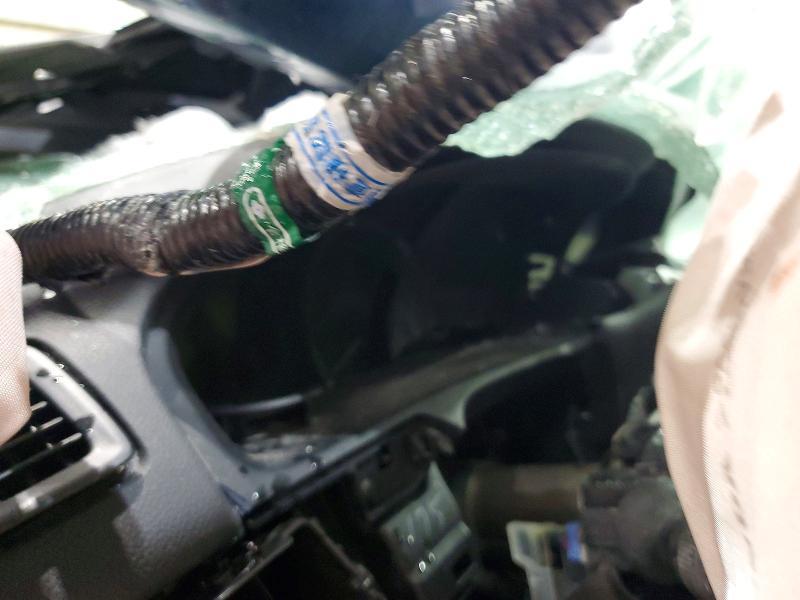 2017 Honda Accord Hybrid exl