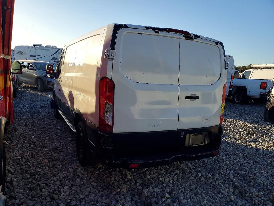2015 Ford Transit 150 Utility / Service van