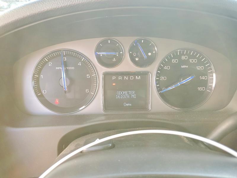 2008 Cadillac Escalade Luxury