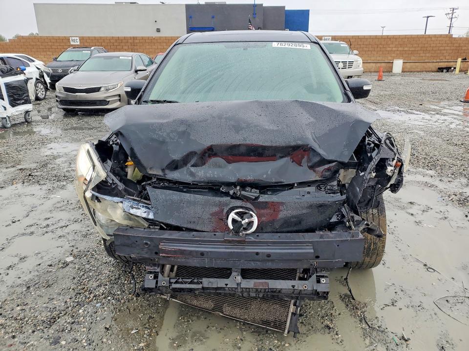 2013 Mazda 5