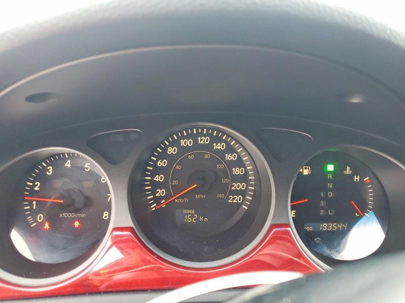 2005 Lexus Es 330