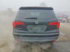 2016 Honda Pilot ex