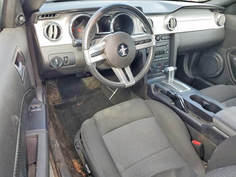 2006 Ford Mustang