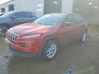2014 Jeep Cherokee Sport