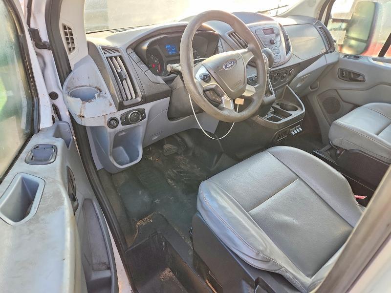 2016 Ford Transit 150 Delivery Van