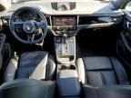 2022 Porsche Macan