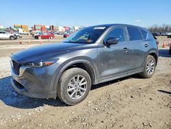 Mazda salvage cars for sale: 2025 Mazda Cx-5 Select