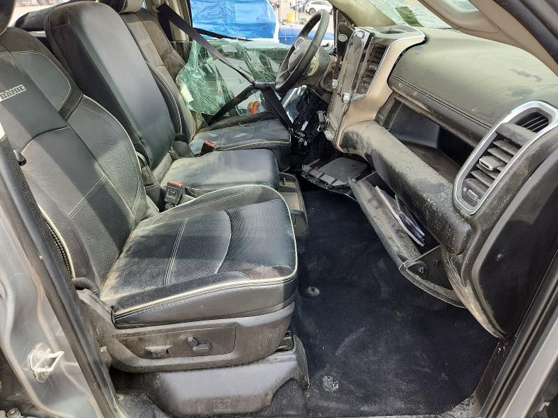 2024 Dodge 2500 Laramie