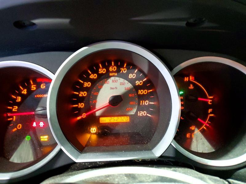 2006 Toyota Tacoma V6