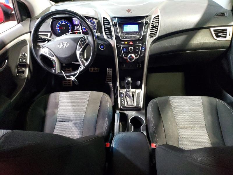 2013 Hyundai Elantra gt Base