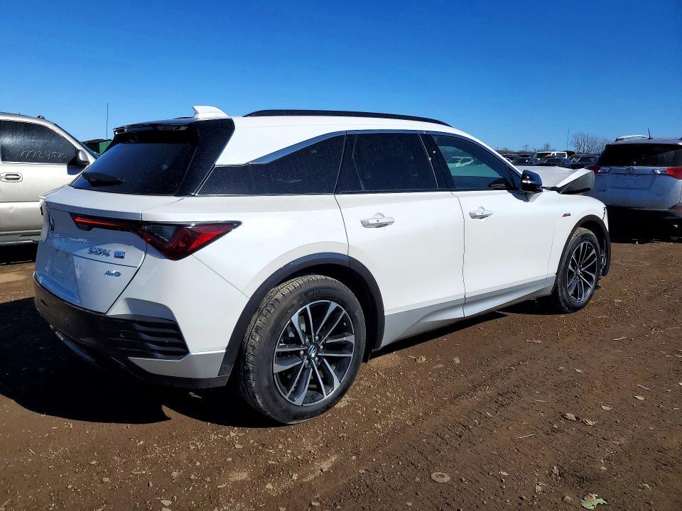 2024 Acura Zdx A-spec