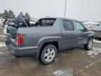 2013 Honda Ridgeline RTL