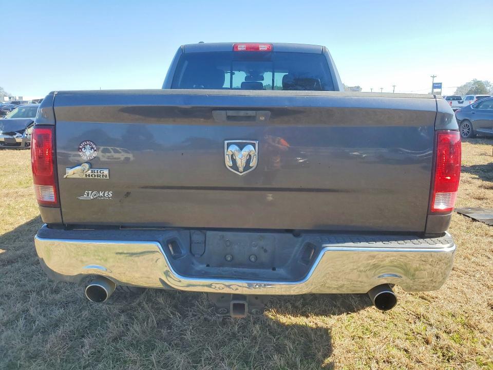2014 Dodge Ram 1500 slt