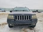 2004 Jeep Grand Cherokee Laredo