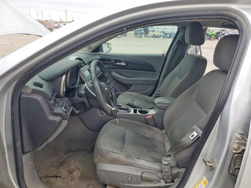 2014 Chevrolet Malibu ls