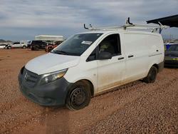 Salvage Trucks for sale at auction: 2018 Mercedes-Benz Metris