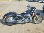 2009 Honda VT750 C2