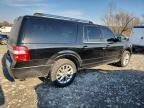 2017 Ford Expedition el Limited