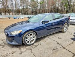 Mazda Vehiculos salvage en venta: 2017 Mazda 6