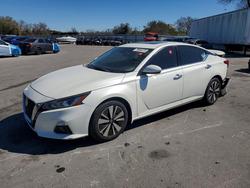 2019 Nissan Altima sv for sale in Orlando, FL