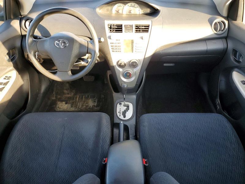 2007 Toyota Yaris