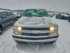 2001 Chevrolet Silverado K1500