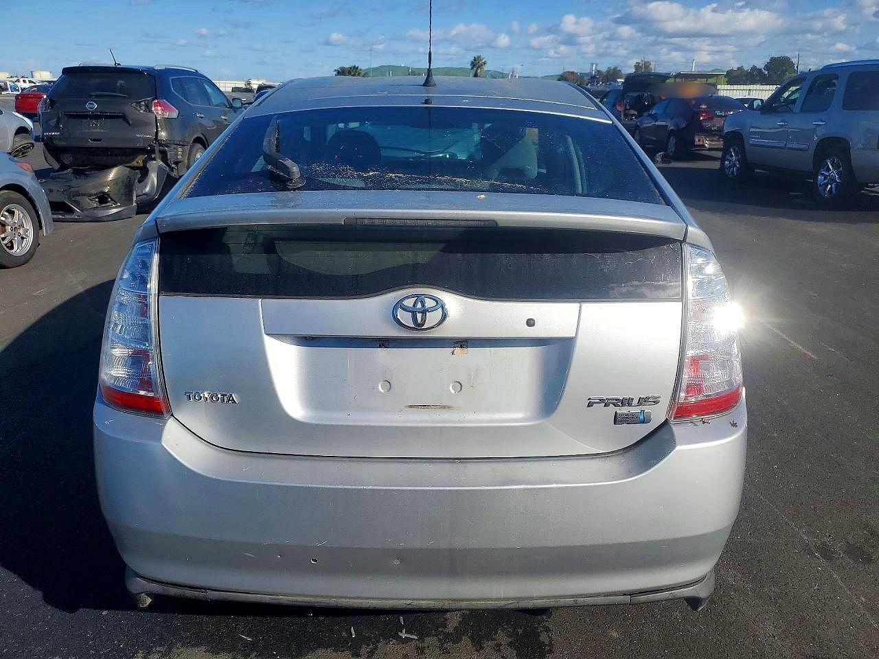 2007 Toyota Prius