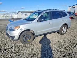 Hyundai salvage cars for sale: 2012 Hyundai Santa fe gls
