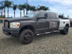 2008 Dodge RAM 3500