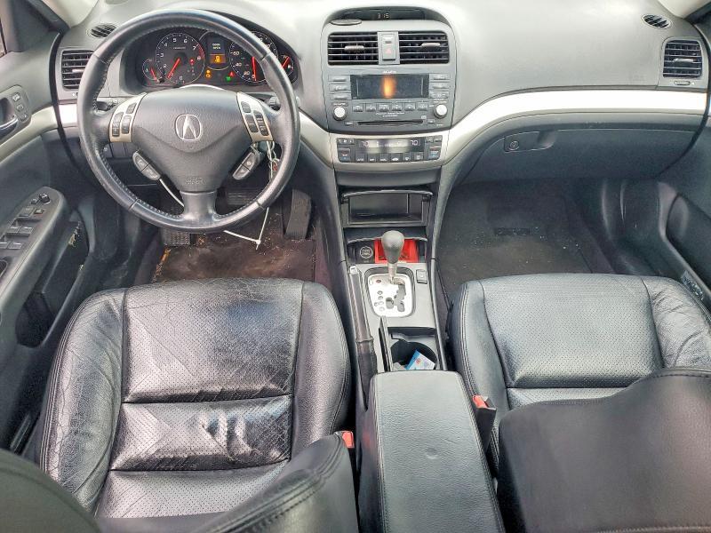 2006 Acura TSX