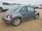 2008 Volkswagen New Beetle s
