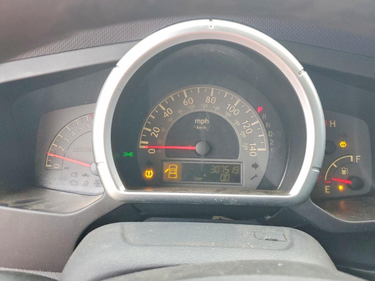 2007 Honda Ridgeline RTX