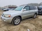 2007 Toyota Highlander Hybrid