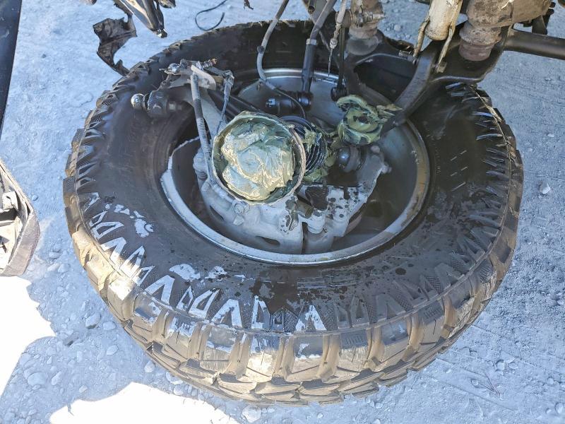 2021 Chevrolet Silverado K2500 Heavy Duty lt