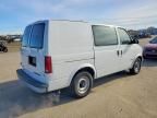 2000 Chevrolet Astro