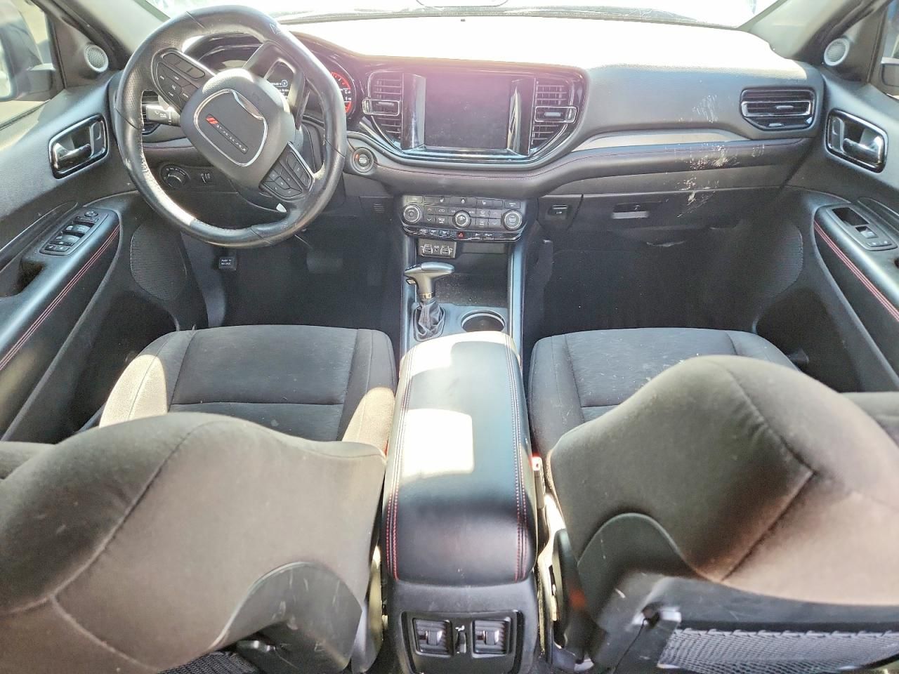 2023 Dodge Durango gt