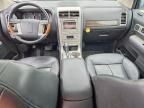 2007 Lincoln MKX