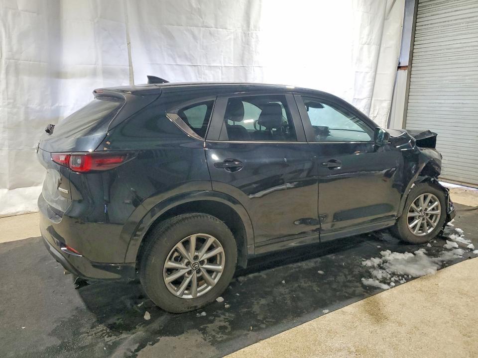 2024 Mazda Cx-5 Preferred