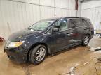 2013 Honda Odyssey exl