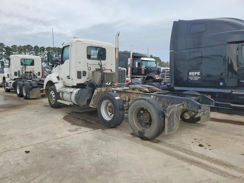 2020 Kenworth T880 Semi Truck