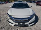 2018 Honda Civic exl